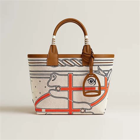 hermes steeple bag.